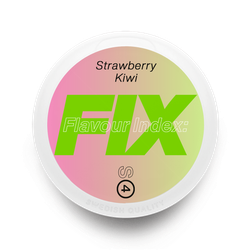 FIX - STRAWBERRY KIWI S4