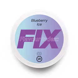 FIX - BLUEBERRY ICE S5