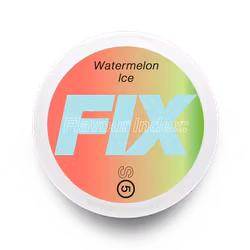 FIX - WATERMELON ICE S5