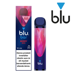 Blu Bar