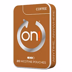 on! Coffee Strong