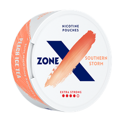 ZONE X Southern Storm Extra Strong