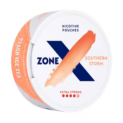 ZONE X Southern Storm Extra Strong
