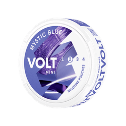 VOLT Mystic Blue
