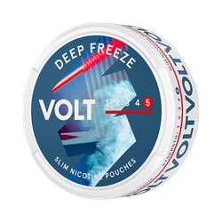 VOLT Deep Freeze Super Strong