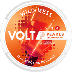 VOLT Pearls Wild Mess S4