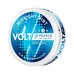 VOLT Pearls Midnight Mint Strong