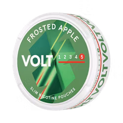 VOLT Frosted Apple Strong