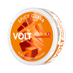 VOLT Spicy Guava S3