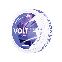VOLT Mystic Blue Mini