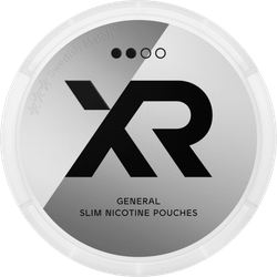 XR General Nicotine
