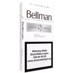Bellman Silver
