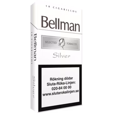 Bellman Silver