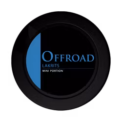 Offroad Original Lakrits Mini