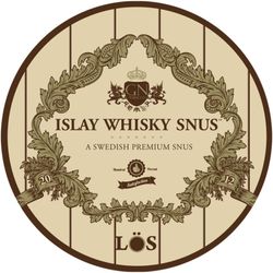 ISLAY WHISKY LÖS