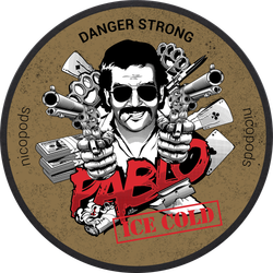 PABLO ICE COLD