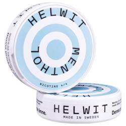 Helwit Menthol