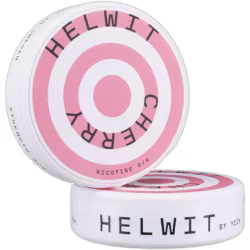 Helwit Cherry