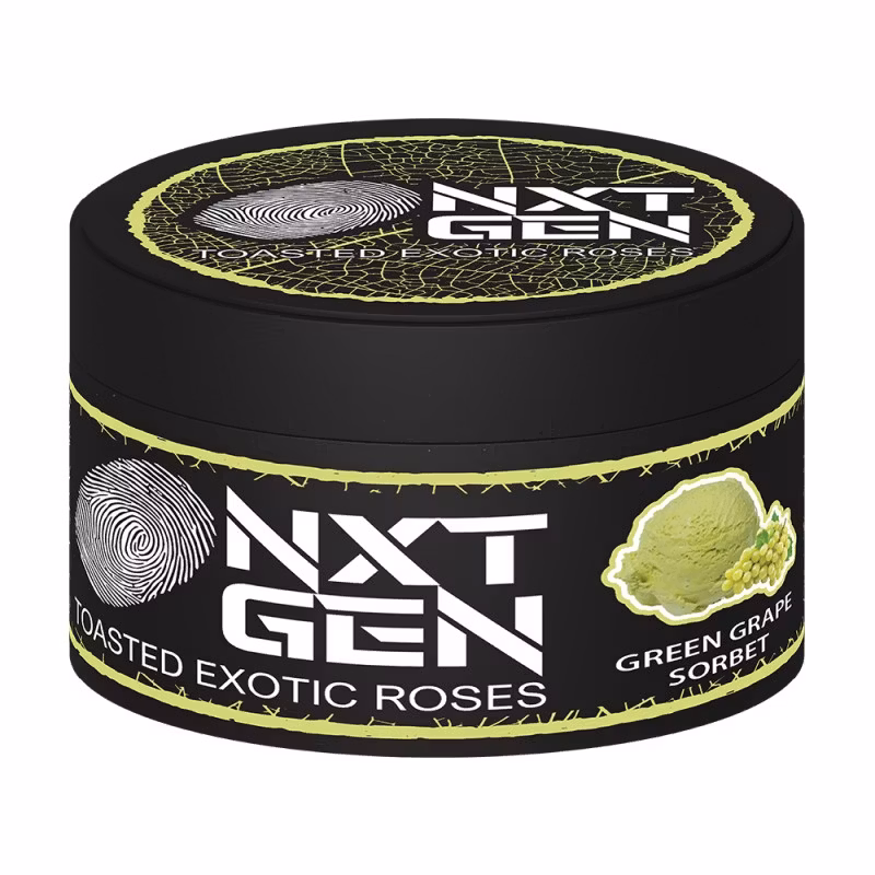 NXTGEN - 0% Nikotin Vattenpipa Mix