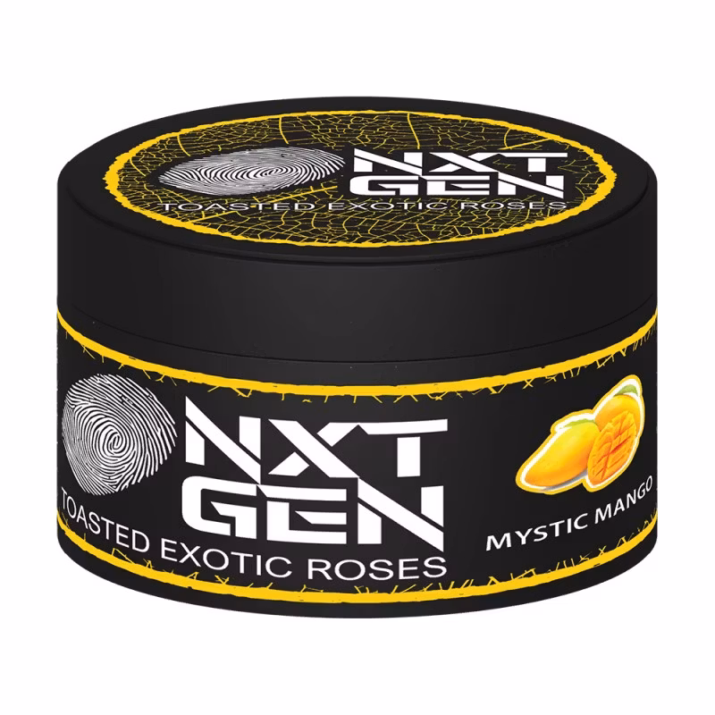 NXTGEN - 0% Nikotin Vattenpipa Mix