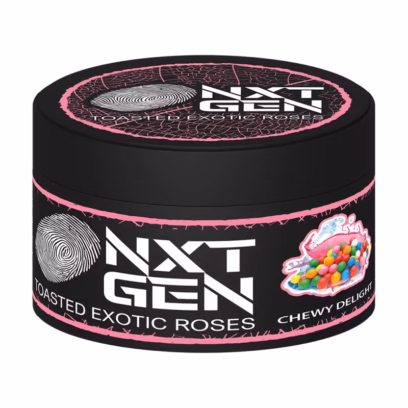 NXTGEN - 0% Nikotin Vattenpipa Mix