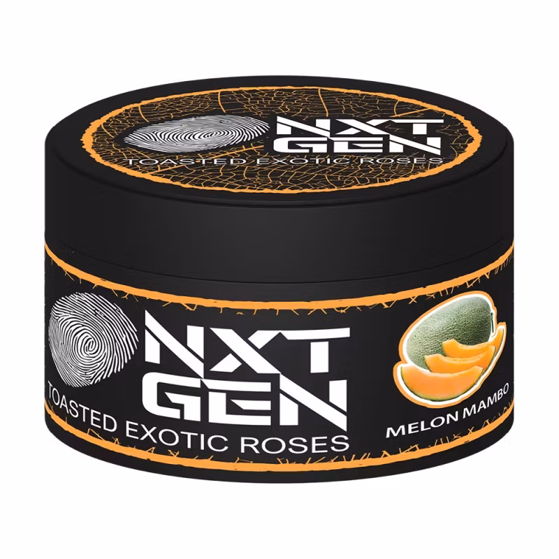 NXTGEN - 0% Nikotin Vattenpipa Mix
