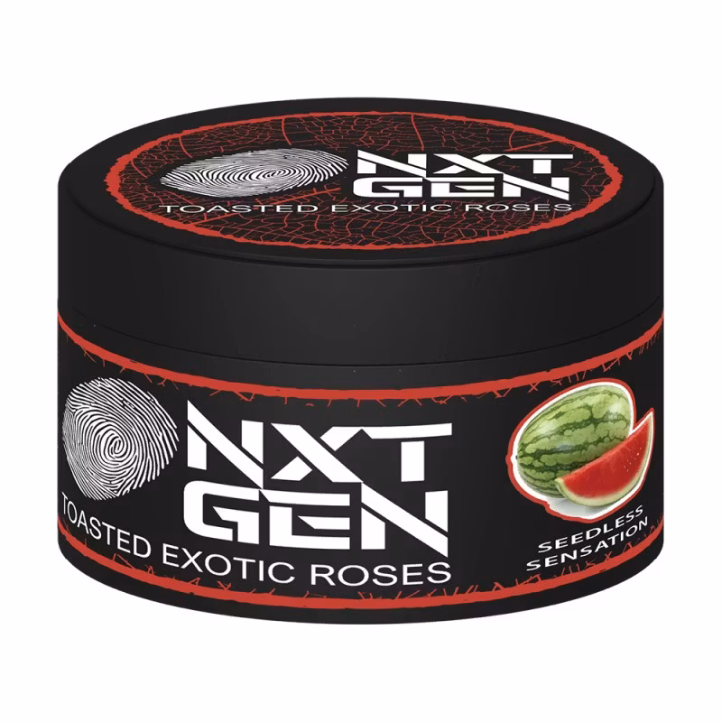 NXTGEN - 0% Nikotin Vattenpipa Mix
