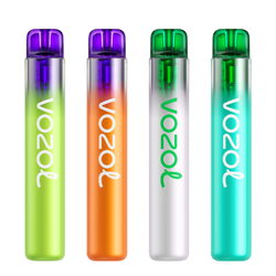 Vozol Neon 800