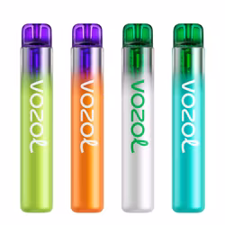 Vozol Neon 800