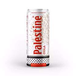 Palestine Cola