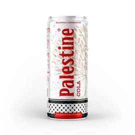 Palestine Cola