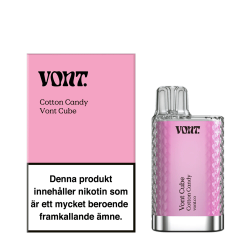 Vont Cube