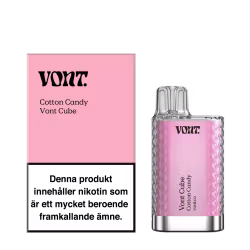 Vont Cube