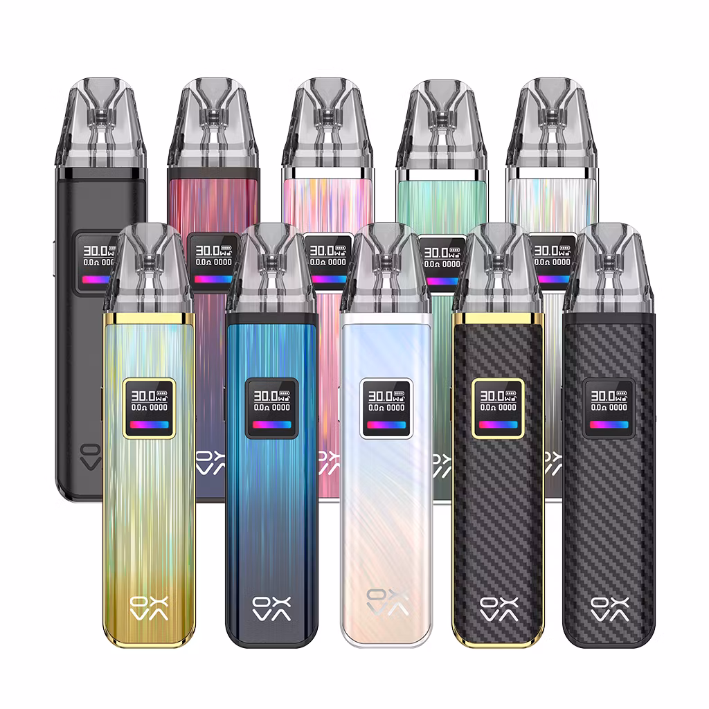 Oxva - Xlim PRO Pod Vape Kit