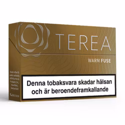 TEREA Warmfuse