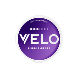 VELO Purple Grape Strong