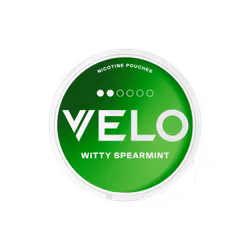 VELO Witty Spearmint