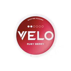 VELO Ruby Berry