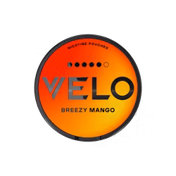 VELO Breezy Mango 14mg