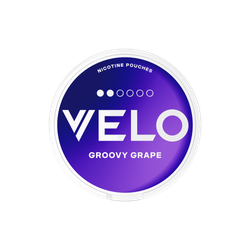 VELO Groovy Grape Mini