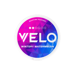 VELO Wintery Watermelon Mini