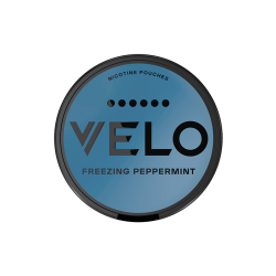 VELO Freezing Peppermint 17MG
