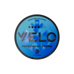 VELO Peppermint Storm