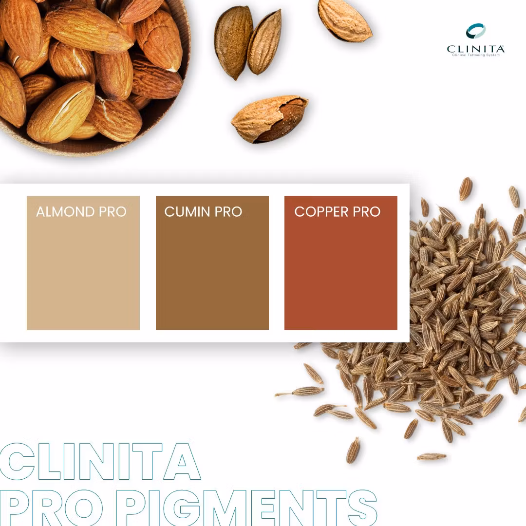 Correctors - Clinita