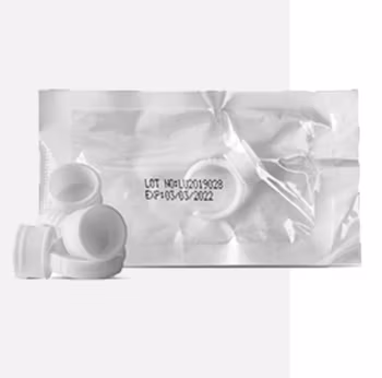 Pigment ring - sterile engangs