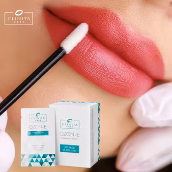 Clinita Ozone E - aftercare breve a 5 ml (25 stk. pr. æske)