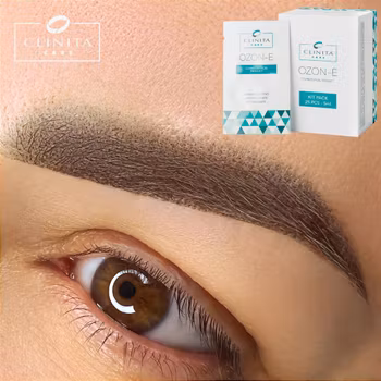 Clinita Ozone E - aftercare breve a 5 ml (25 stk. pr. æske)