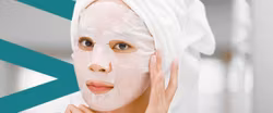 DIVA sheet mask - 12 stk pr æske