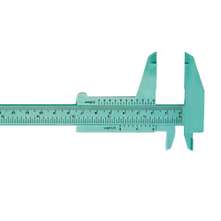 Caliper - incl. spyd