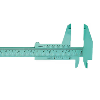 Caliper - incl. spyd
